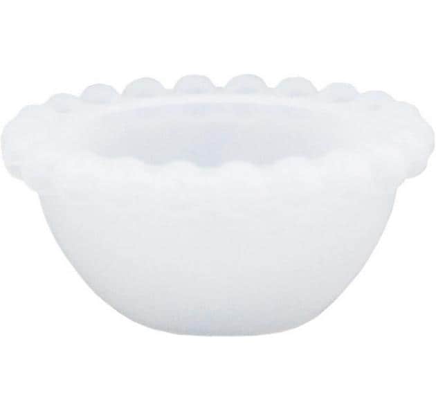 Giessform Schüssel, Ø 8.6 cm x 4 cmSilikongiessform