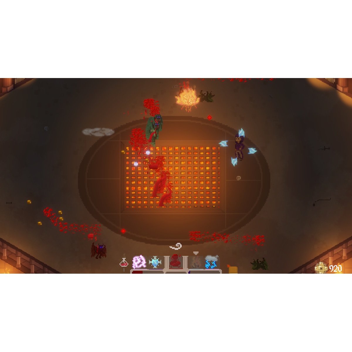Gift of Parthax - PC Windows,Mac OSX