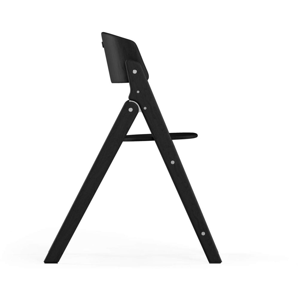 Køb Cybex Stunning Black Click&Fold 4in1