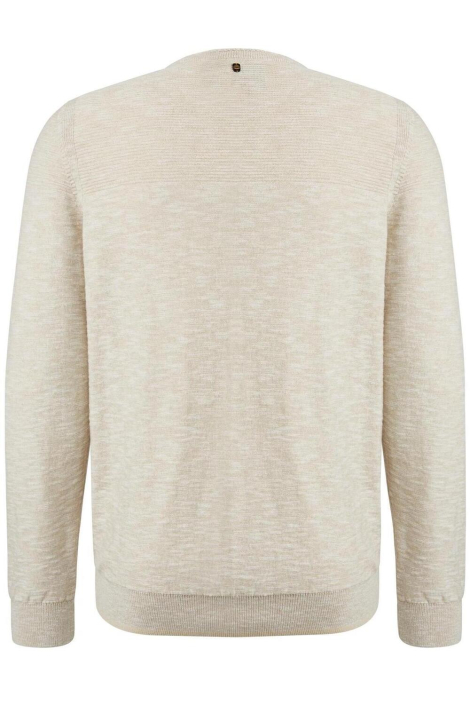 PME legend beige heren trui