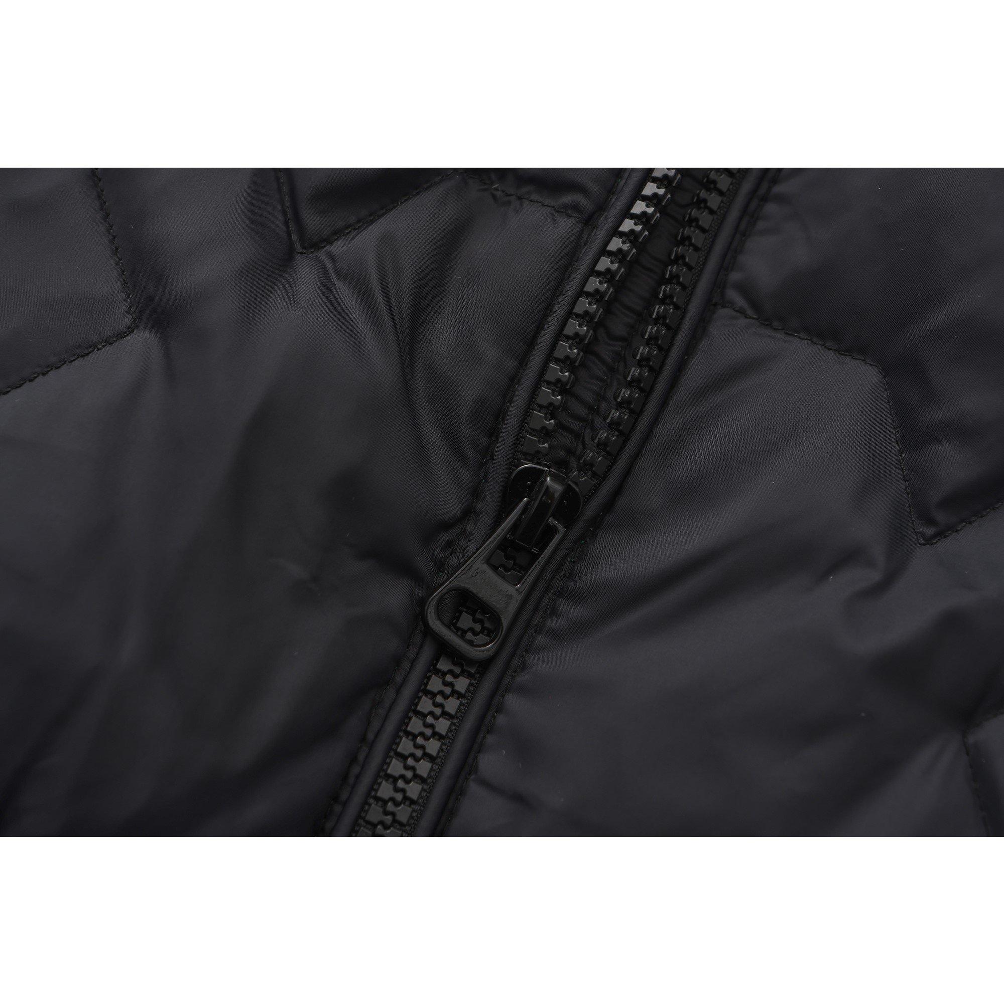 Firetrap Womens Short Down Jacket
