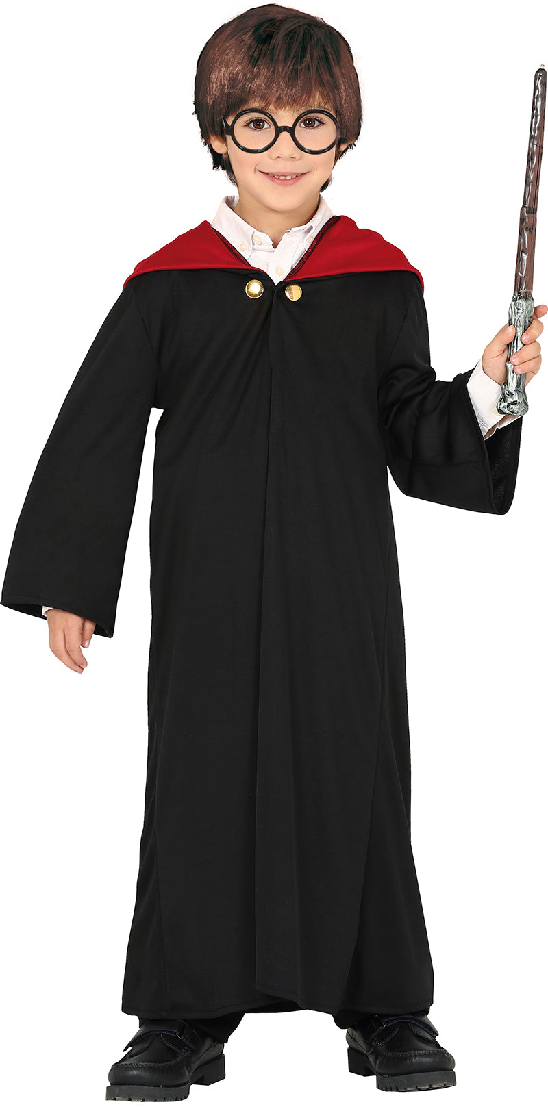 Harry potter Kostuum Kind student