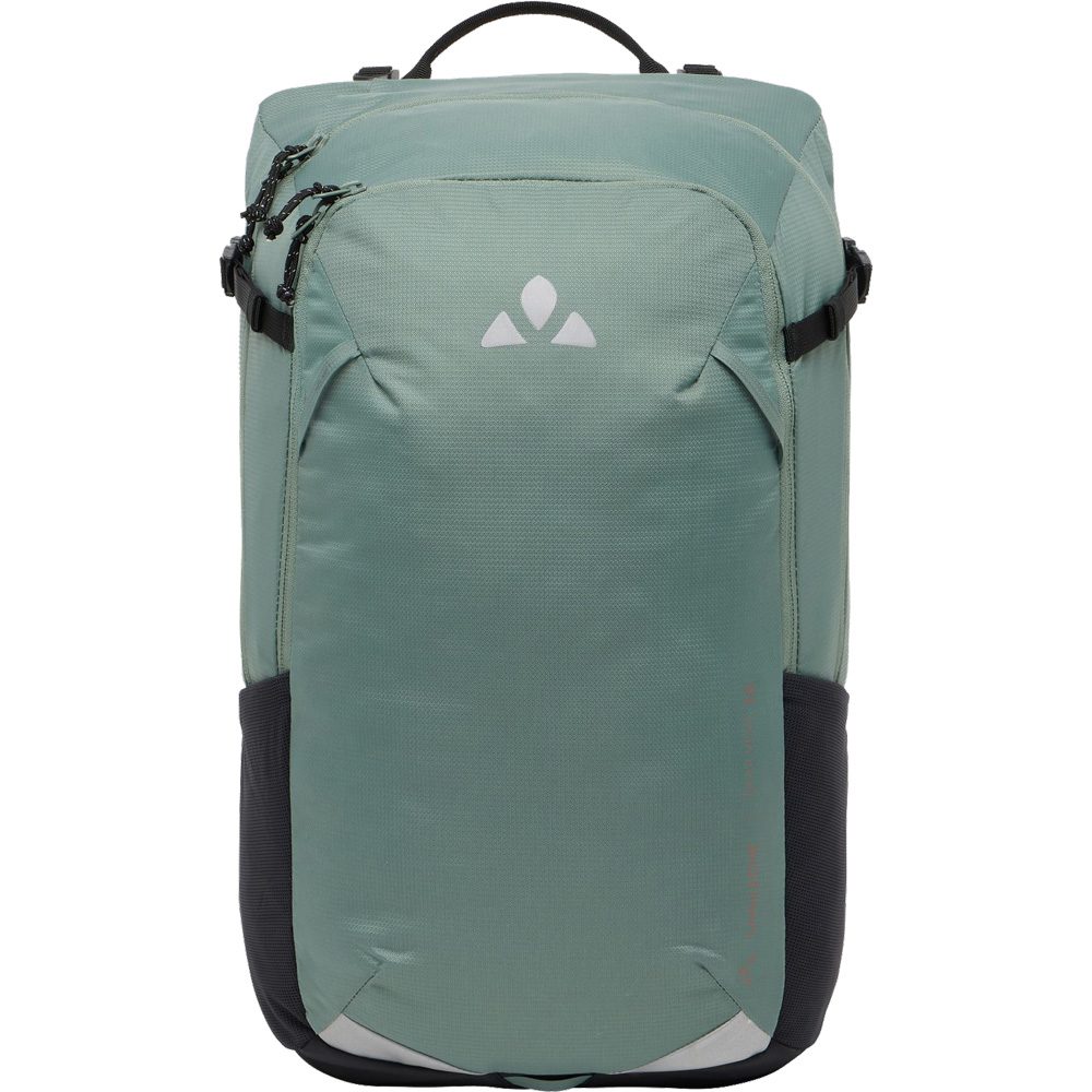 VAUDE Trailvent 20l Rucksack agave