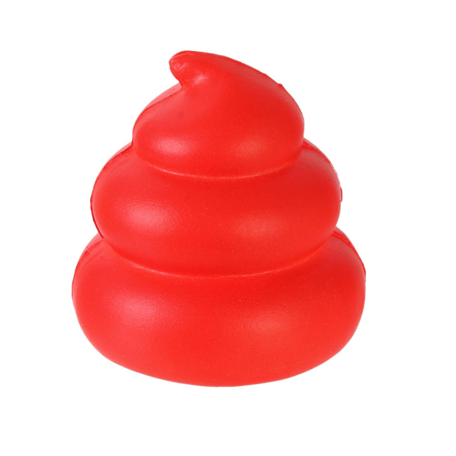 BALLE ANTI STRESS CROTTE