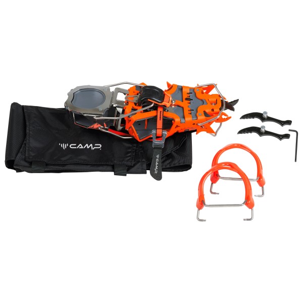 C.A.M.P. - Blade Runner - Crampons d'alpinisme