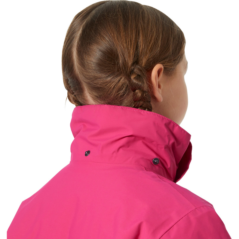Helly Hansen Kinder Level Jacke