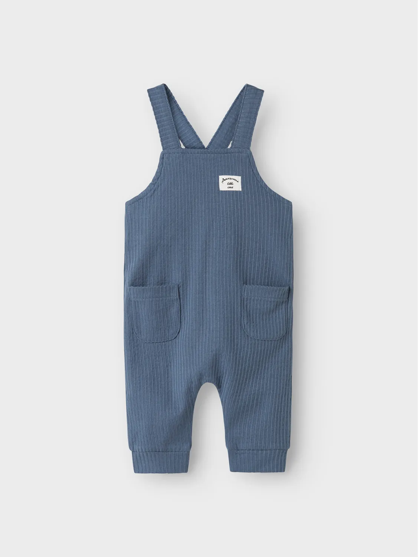 Toby Overall