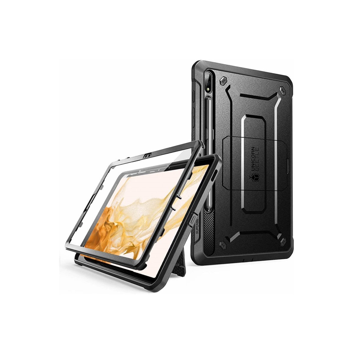 SUPCASE UB Pro deksel Samsung Galaxy Tab S8 11.0