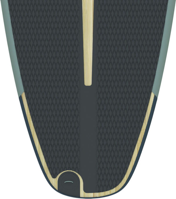 Firefly iSUP 300 Com I Stand-Up-Paddleboard Blå