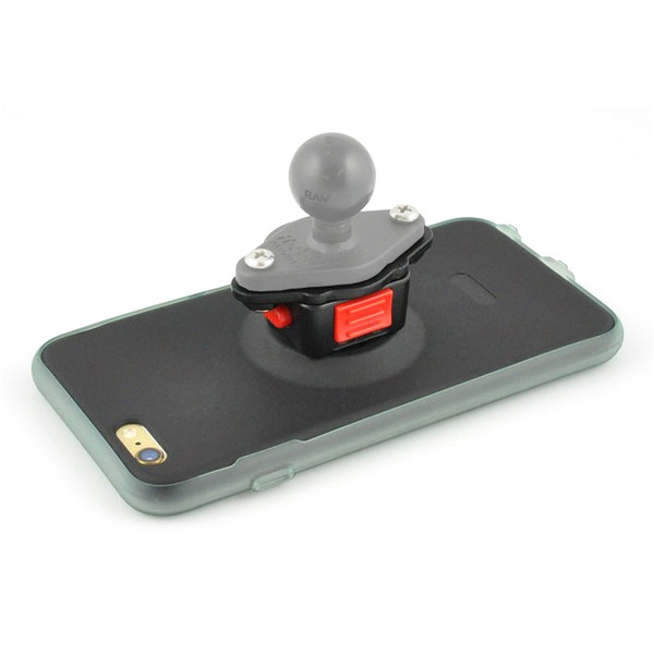 Tigra - Support pour fixation RAM®