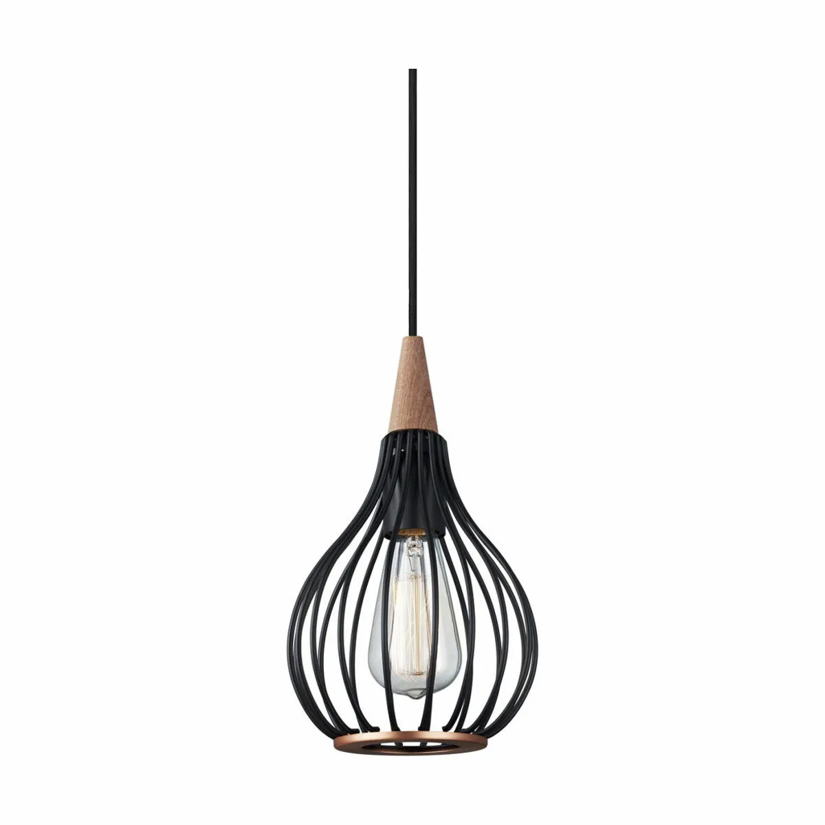 Halo Design Drops Pendel