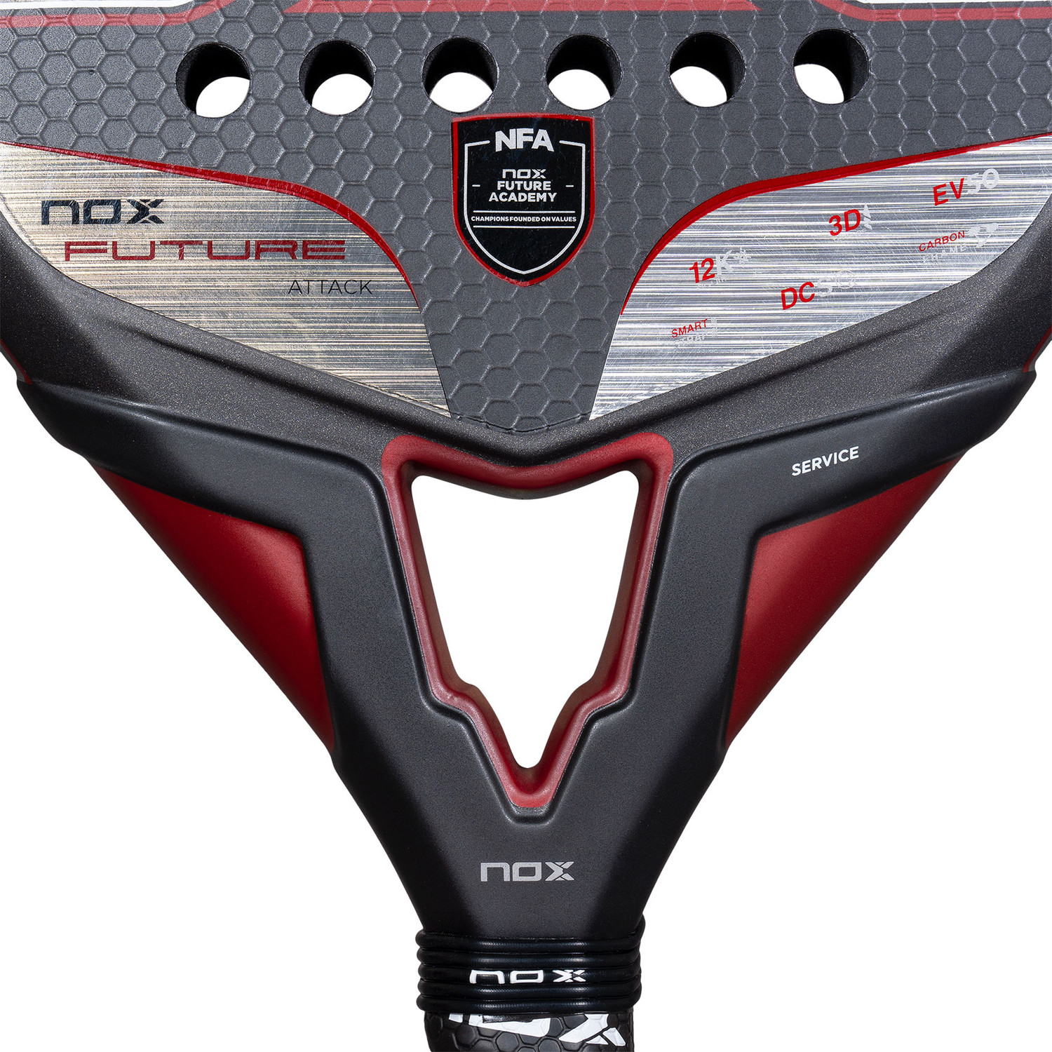 Nox Pack 18