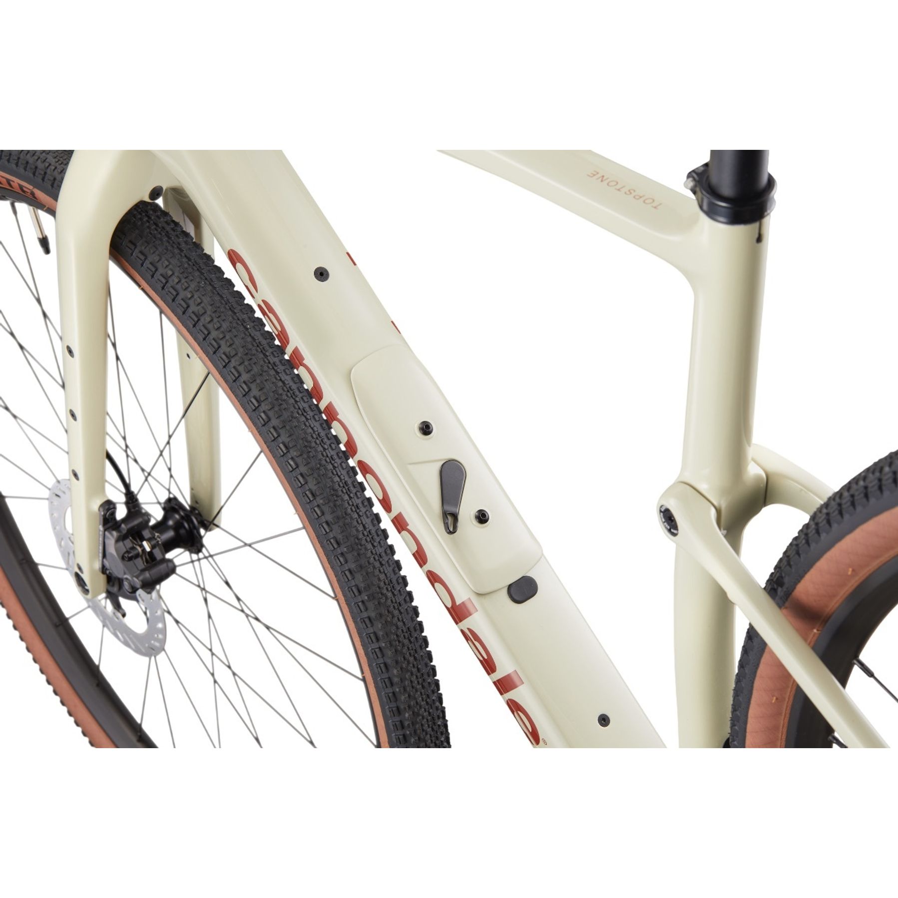 Cannondale Topstone Carbon 3 GRX 1x12 2026