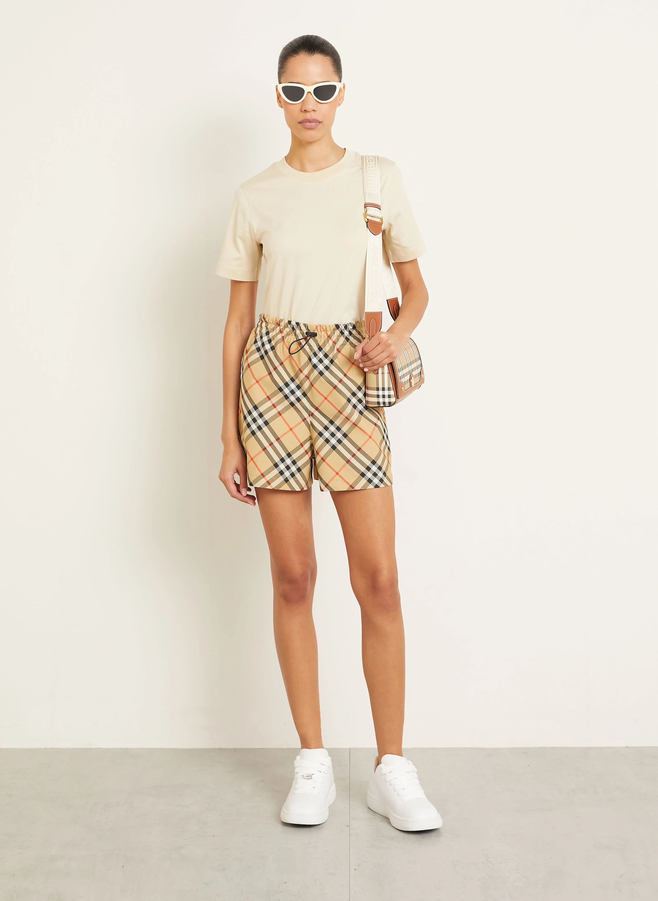 BURBERRY Shorts