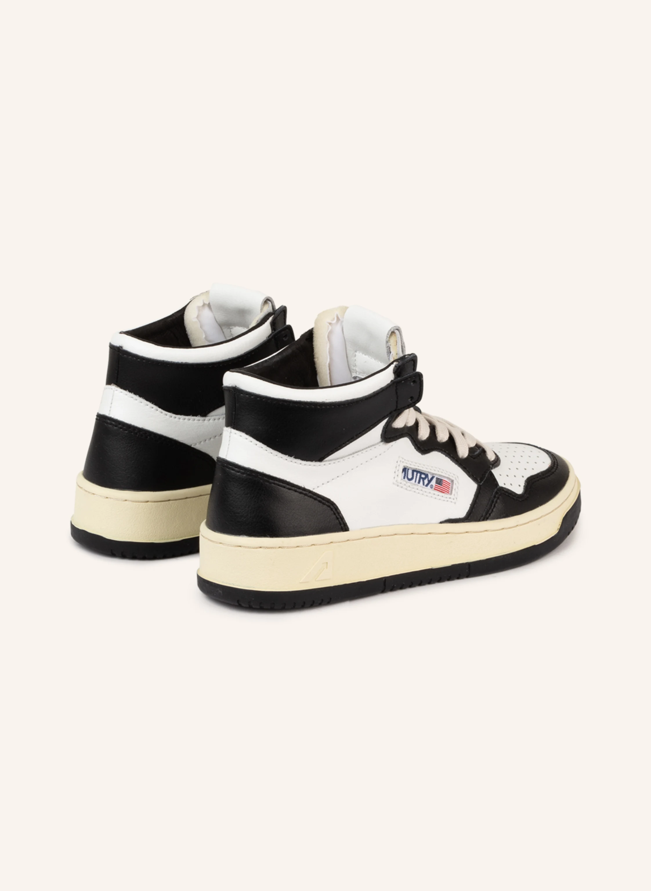 AUTRY Hightop-Sneaker MEDALIST MID WB