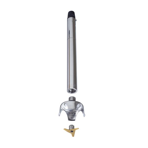 Dynamic Braço triturador Master M410.H