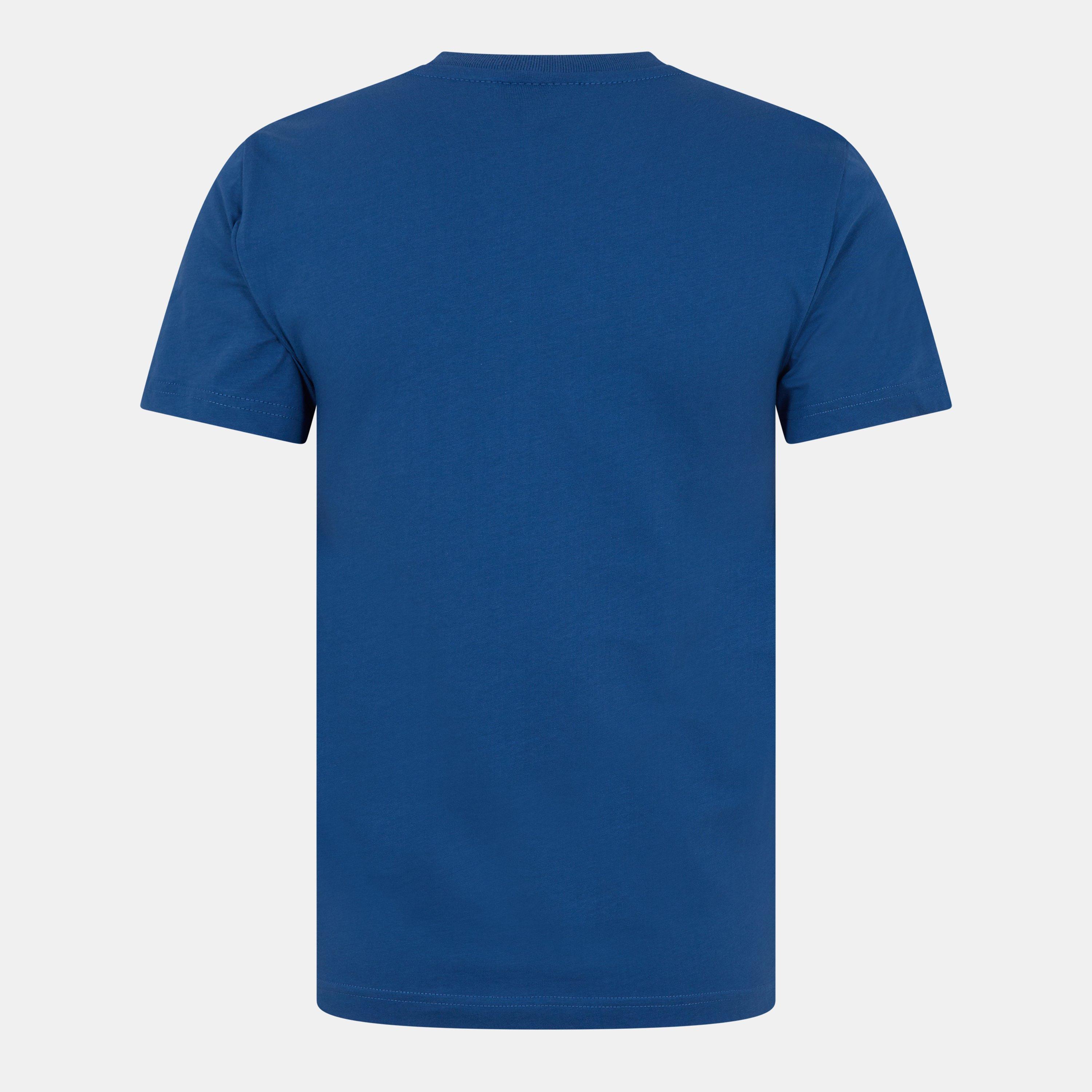 G Star 3D Dotted Graphic T Shirt