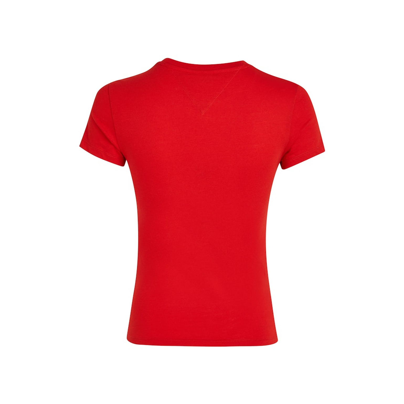 Tommy Jeans TJW SLIM ESSNTL LOGO 1 TEE EXT