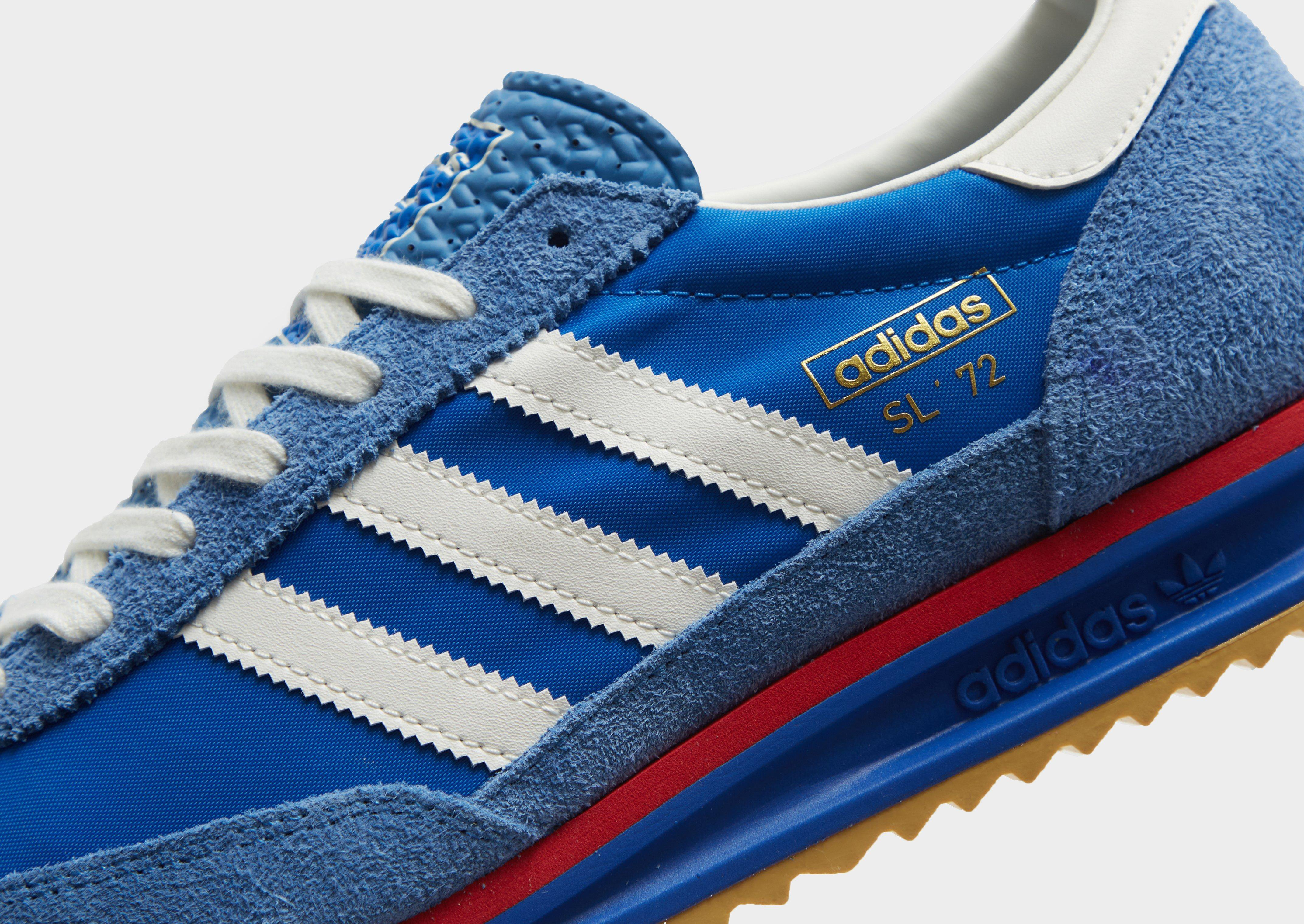 adidas Originals SL 72 RS Homme