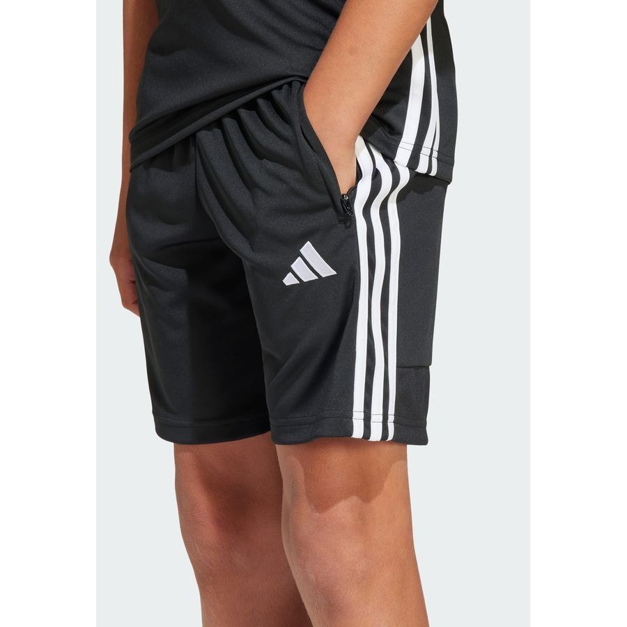 Adidas Short Tiro 25 Essentials Enfants
