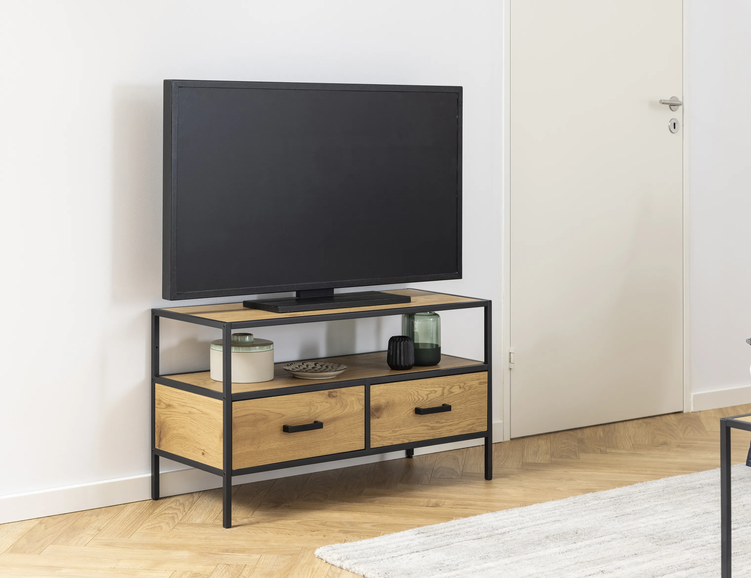 CASA Living Seaford TV-bord