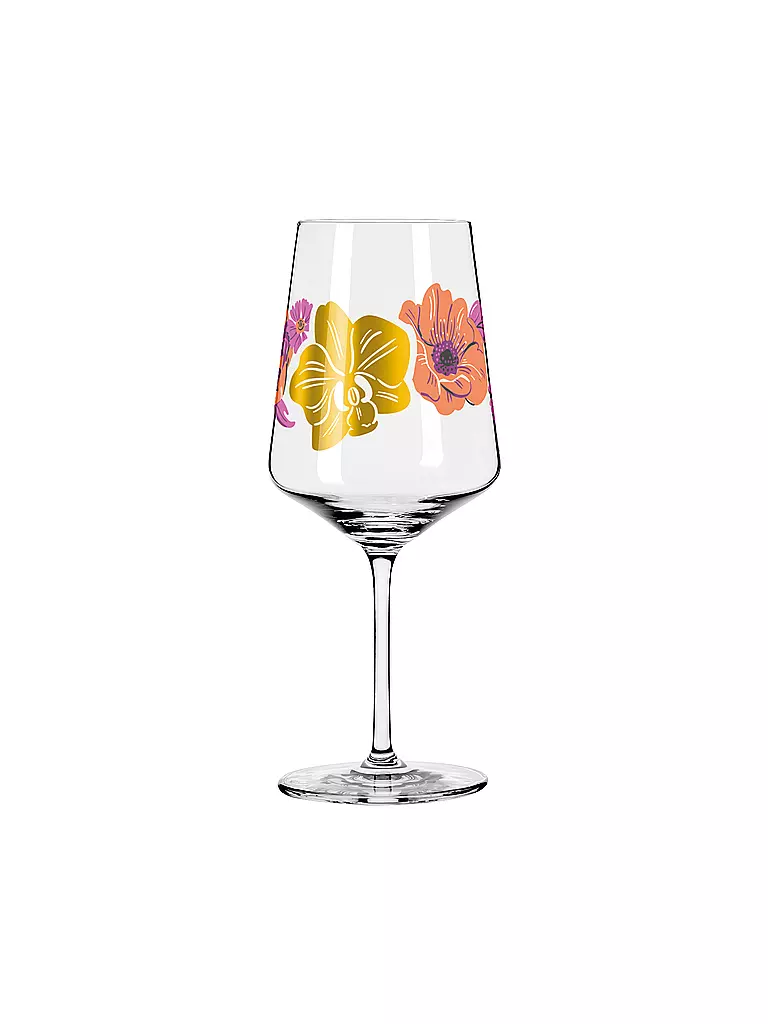 RITZENHOFF Aperitifglas 2er-Set SET-SOMMERRAUSCH DELUX #21 #22 Kay bunt