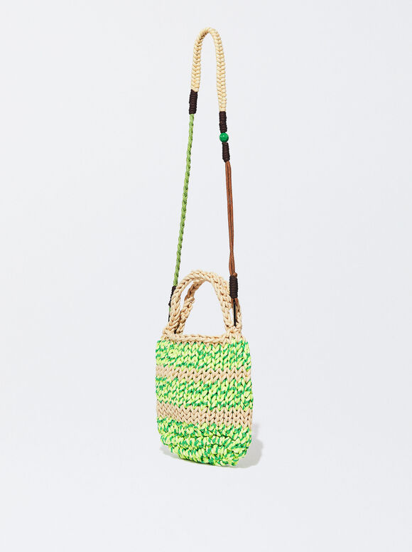 Exclusivo online - Verde