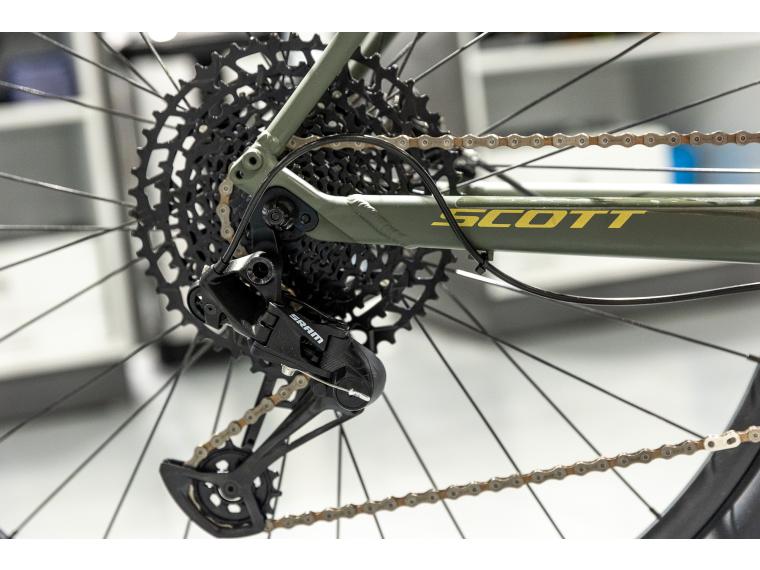 Scott Aspect 910