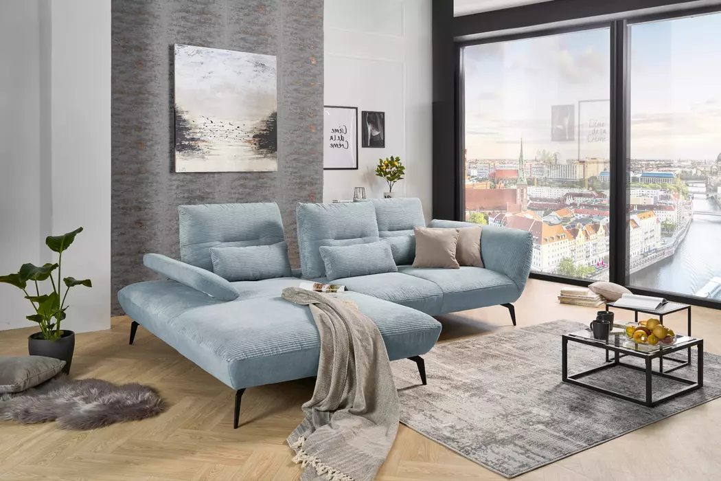 Ecksofa Payton
