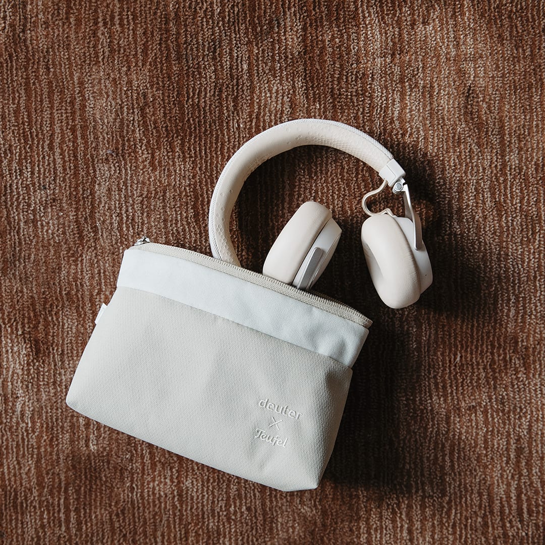 deuter x Teufel SUPREME ON Bag