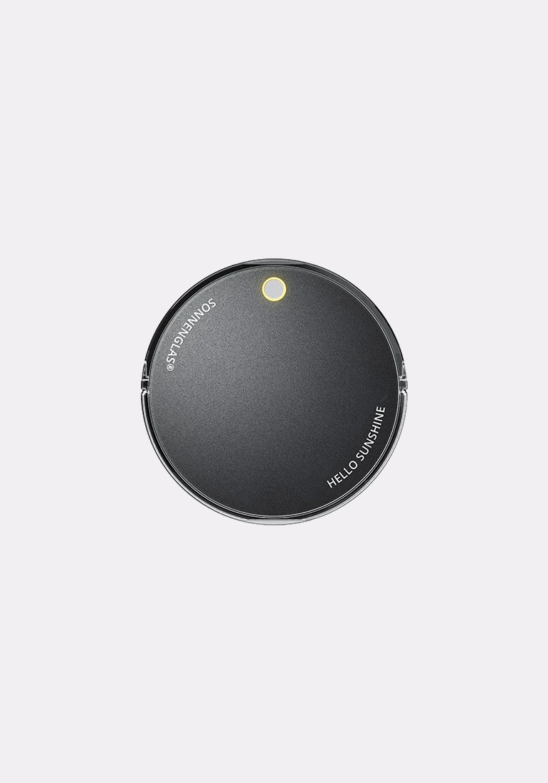 Sonnenglas Solarmodul Somo Mini