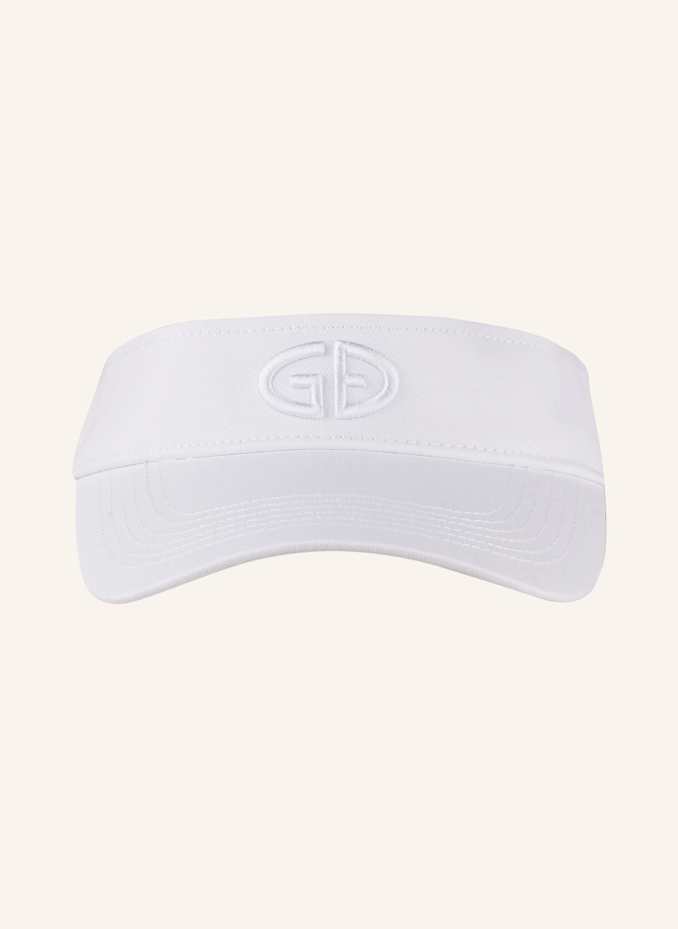 GOLDBERGH Visor-Cap MATCH
