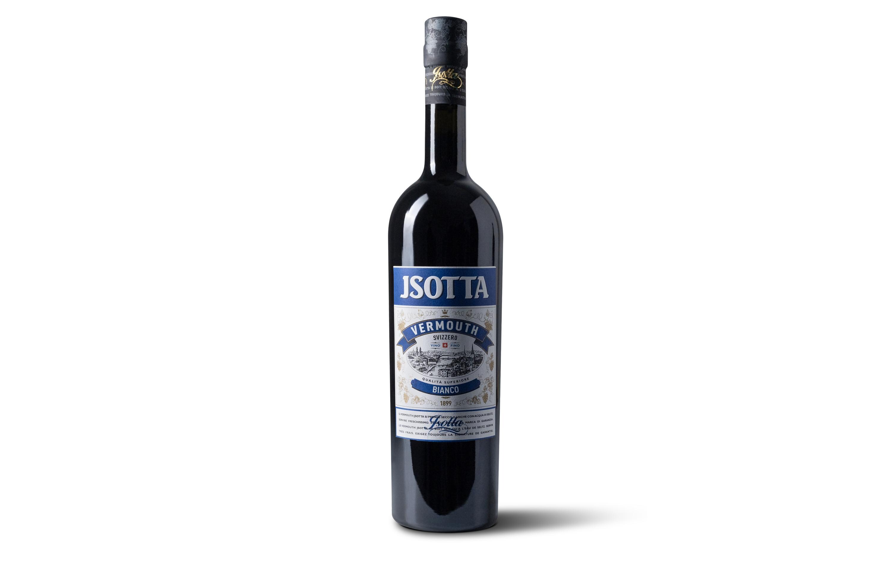 Vermouth Bianco 0.75 lWeisser Wermuth