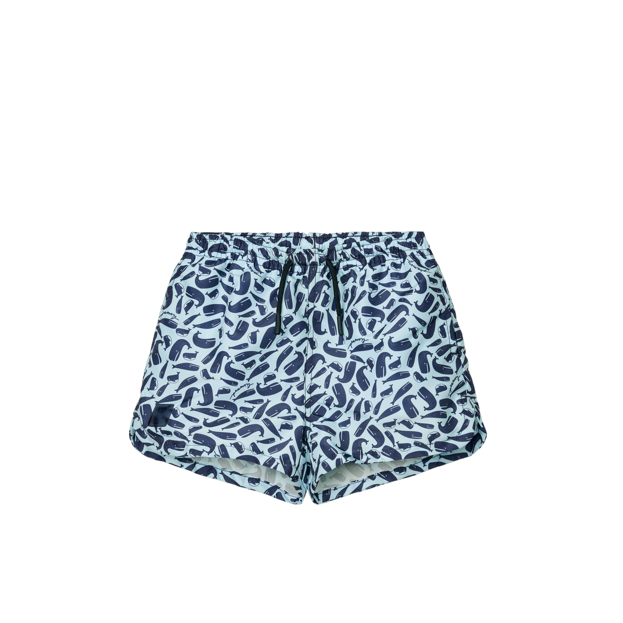 Badeshorts Aiden Ocean Pure Sky