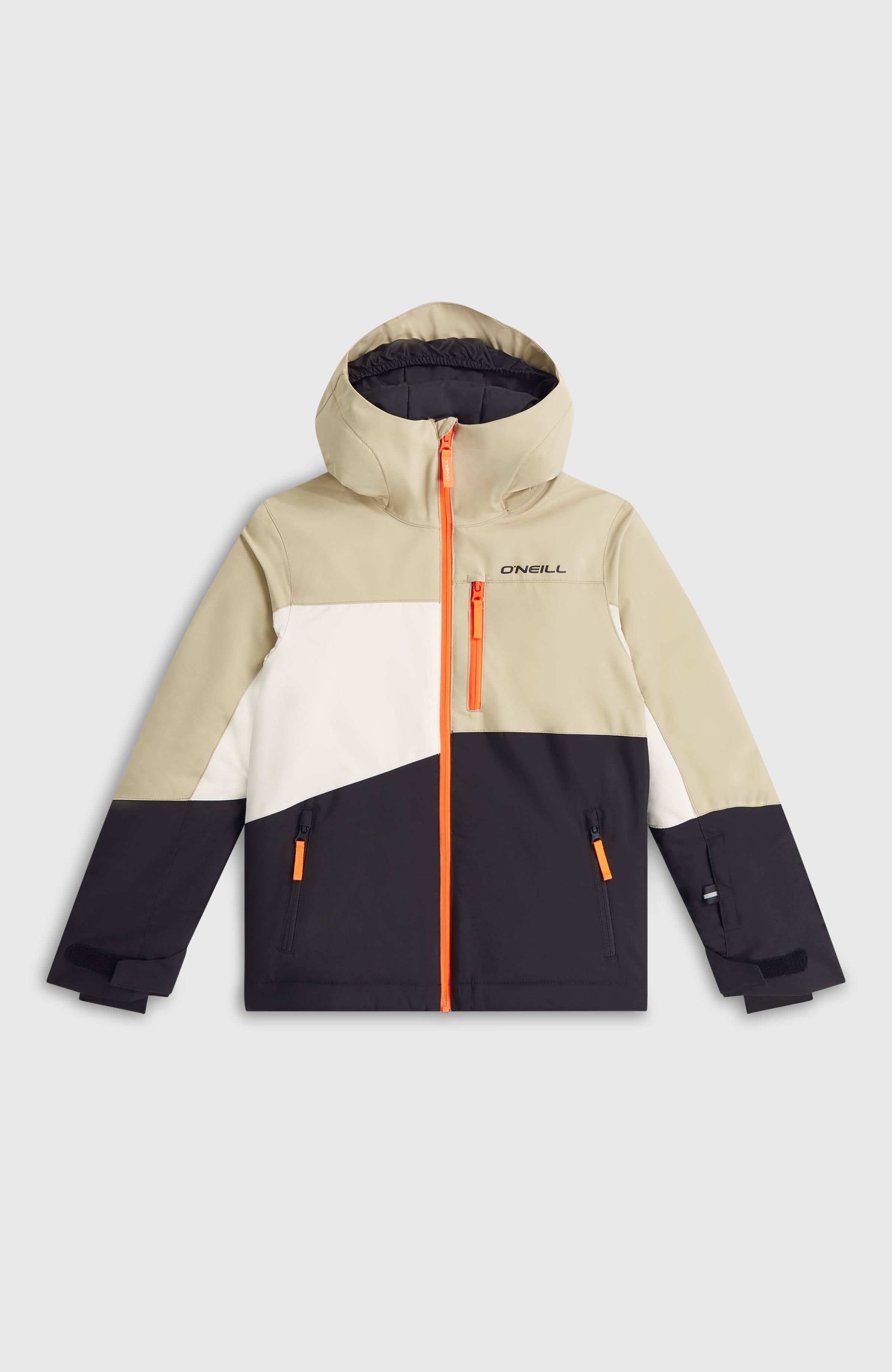 FWC'Cruz Triple wintersportjas