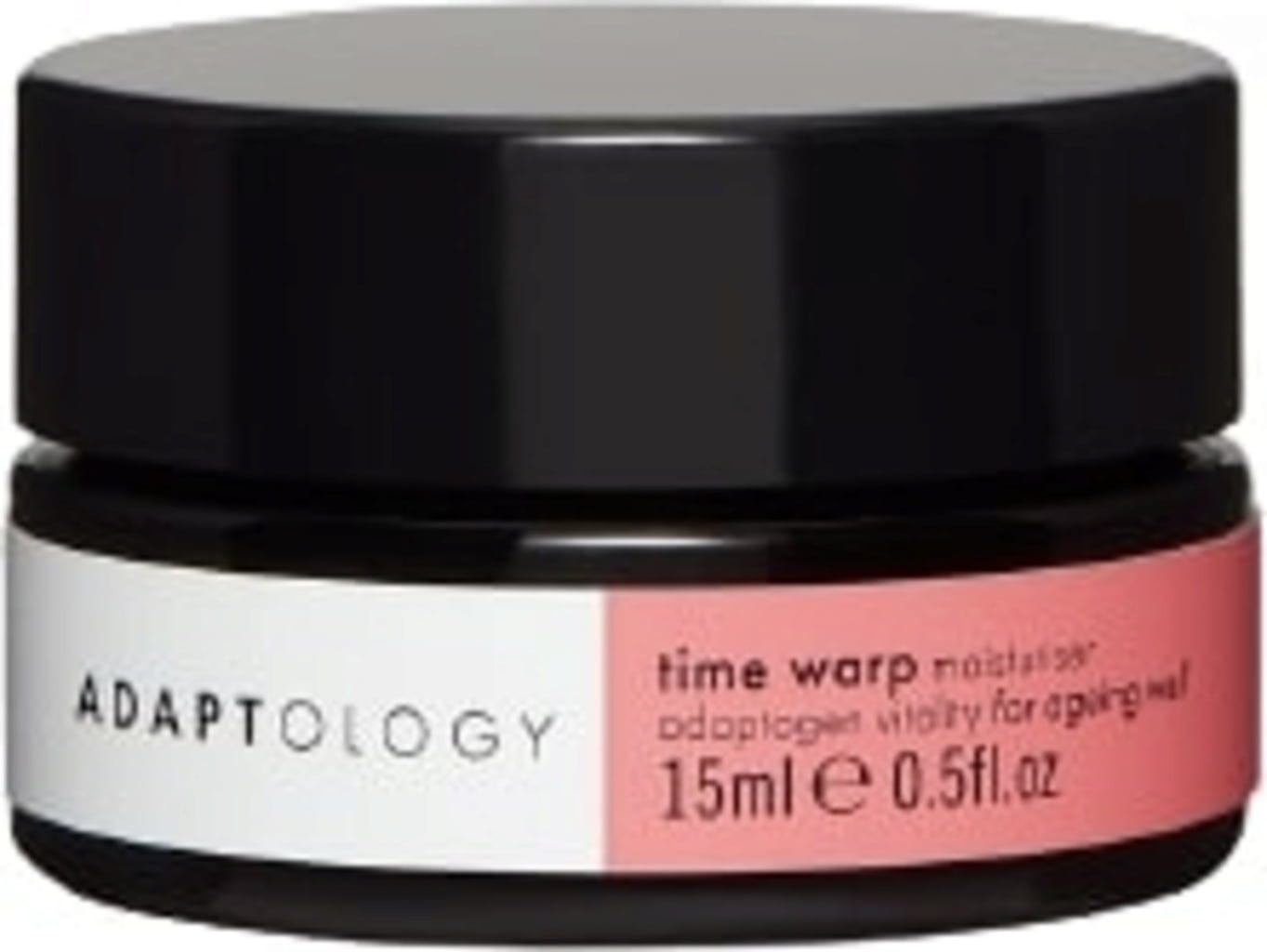 Adaptology  time warp Moisturiser, 15 ml