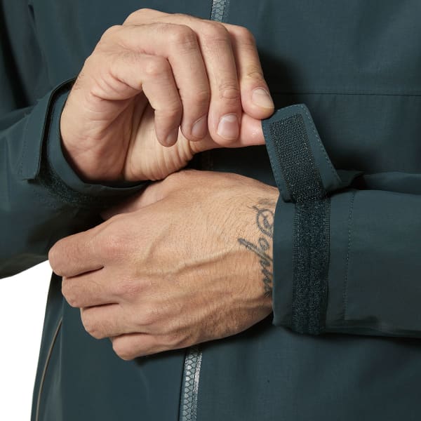 Veste randonnée HELLY HANSEN BLAZE 3L SHELL JACKET DARK CREEK
