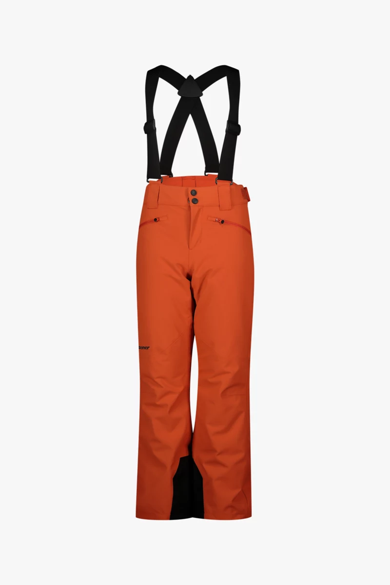 ziener Axi Jungen Skihose