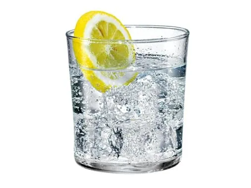 Vandglas Bodega medium 37cl Ø8.5xH8.95 cm - (12 stk.)
