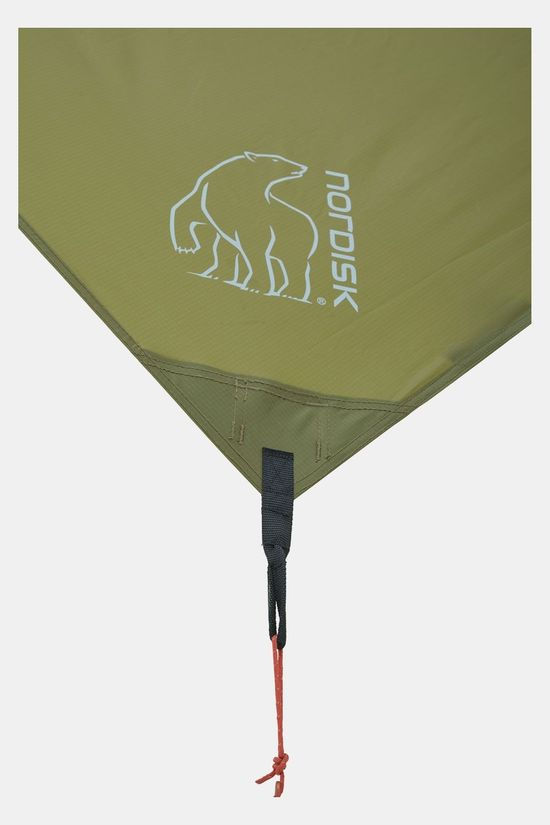 Nordisk Nordisk Voss Diamond PU Tarp