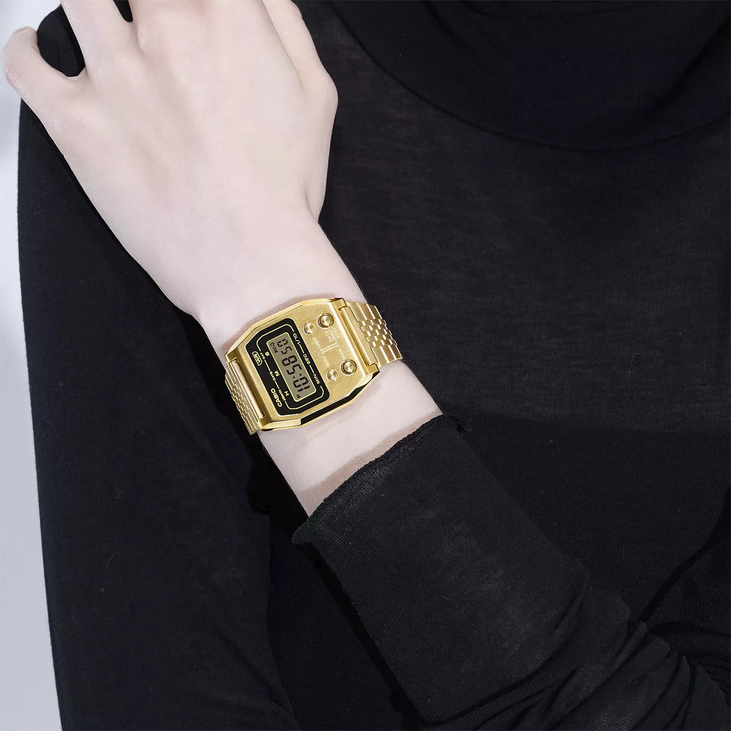 Casio Vintage A1100G-5EF