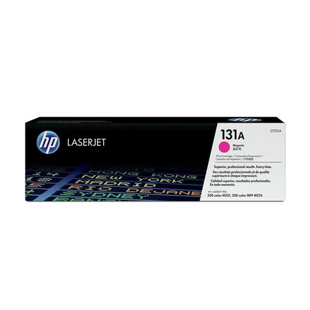 HP Toner M251N LaserJet Pro, magenta
