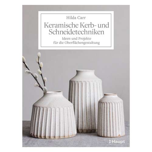 Keramische Kerb- und Schneidetechniken