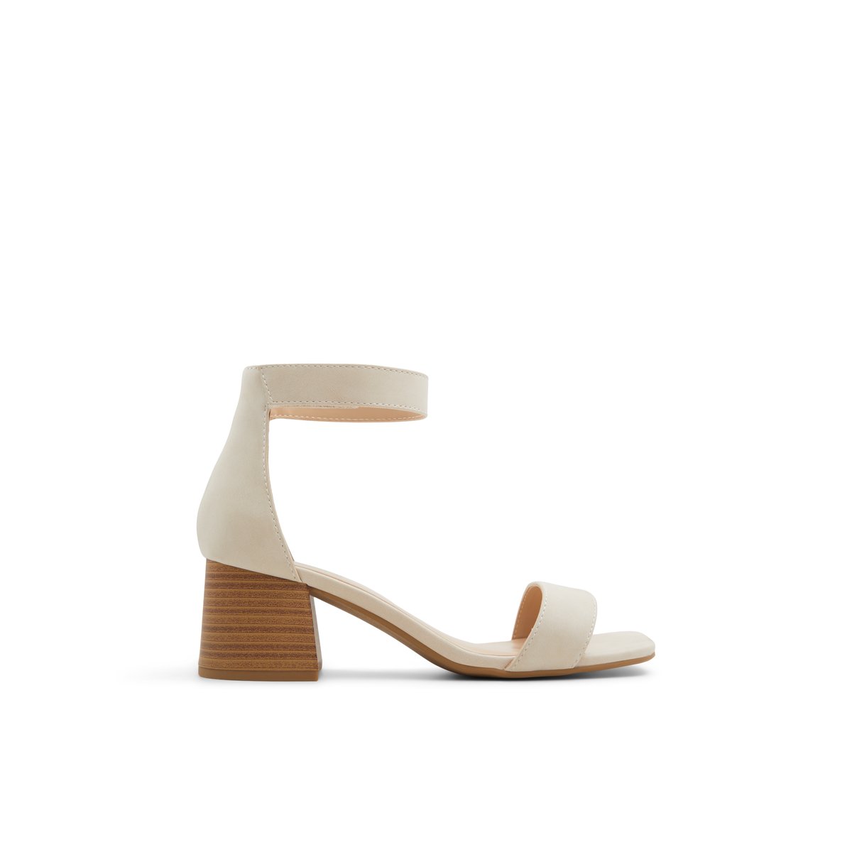 K STUDIO-Rolo-Sandales à talons hauts - Talon Bloc - Oss