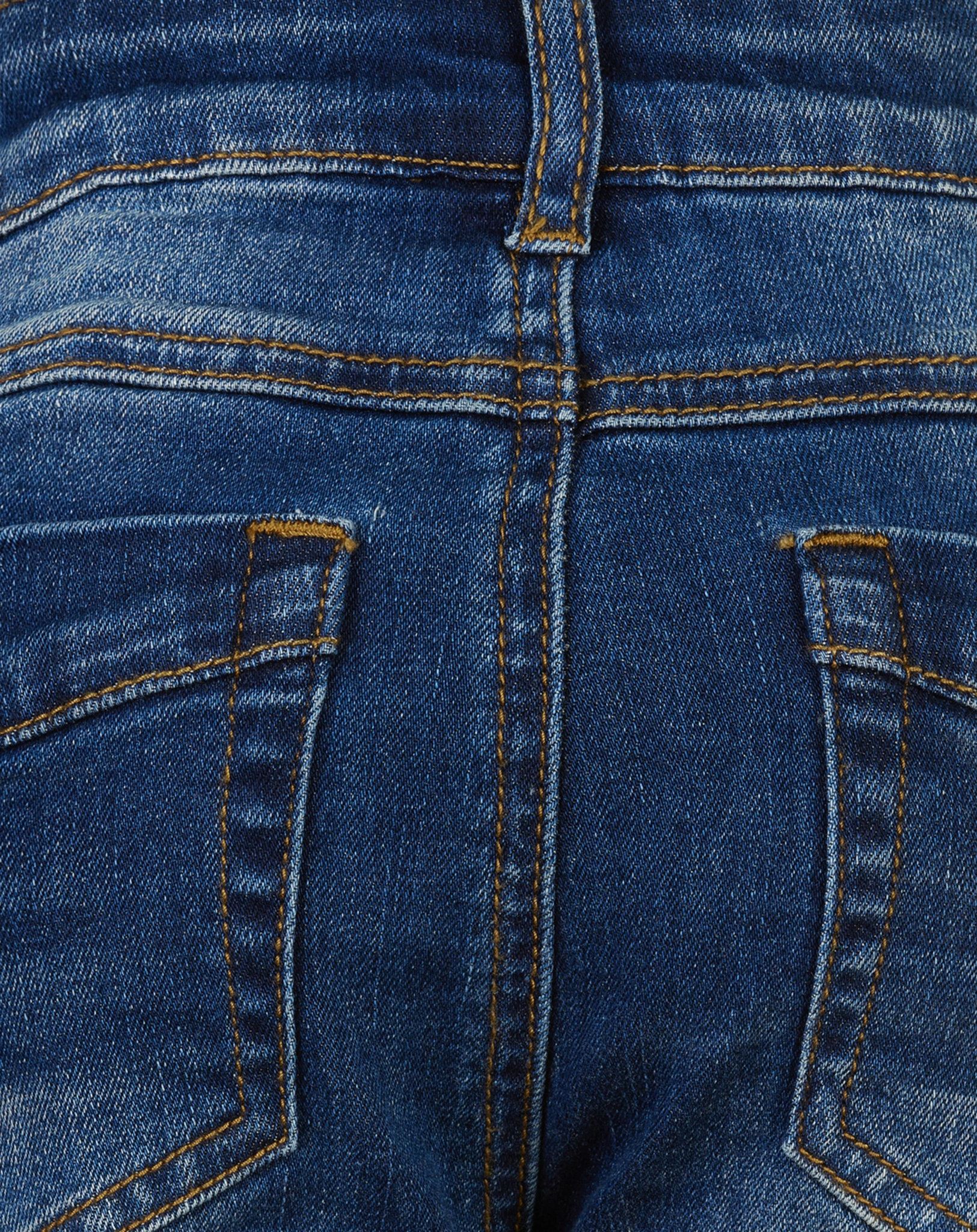 Jeans-Bermudas SUMMER in dark navy