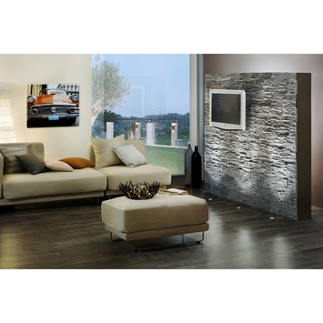 Stone Design Pegasus 4 Antraciet 1 m²