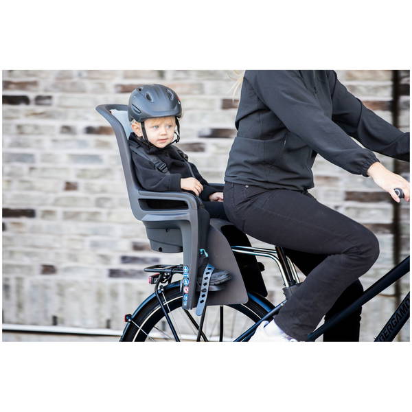 THULETHULE   RideAlong 2 Rahmenmontage dark grey