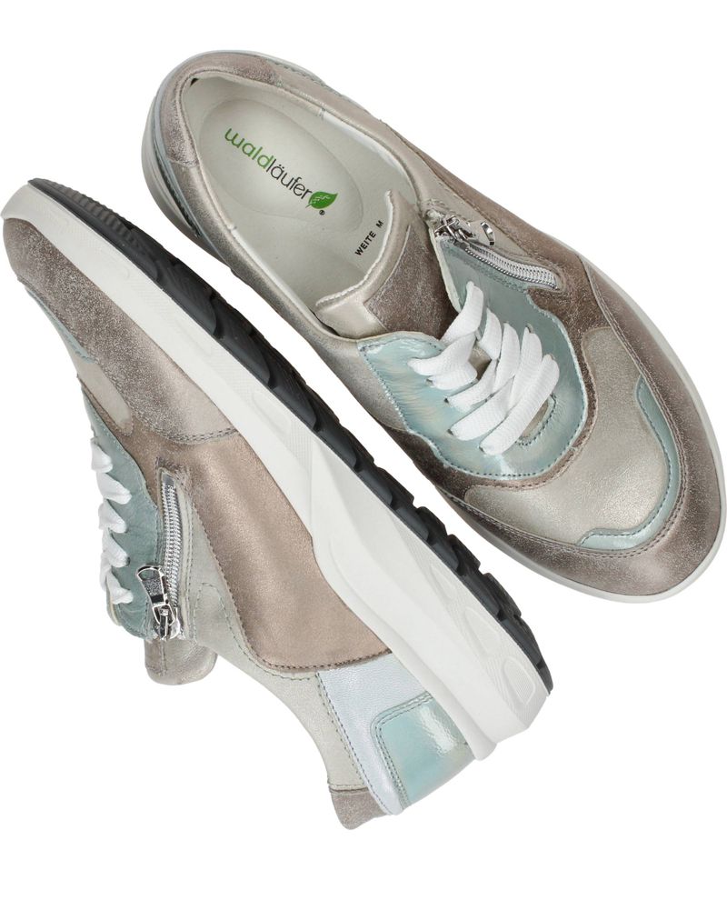Waldlaufer Tonia Sneakers Multi Dames