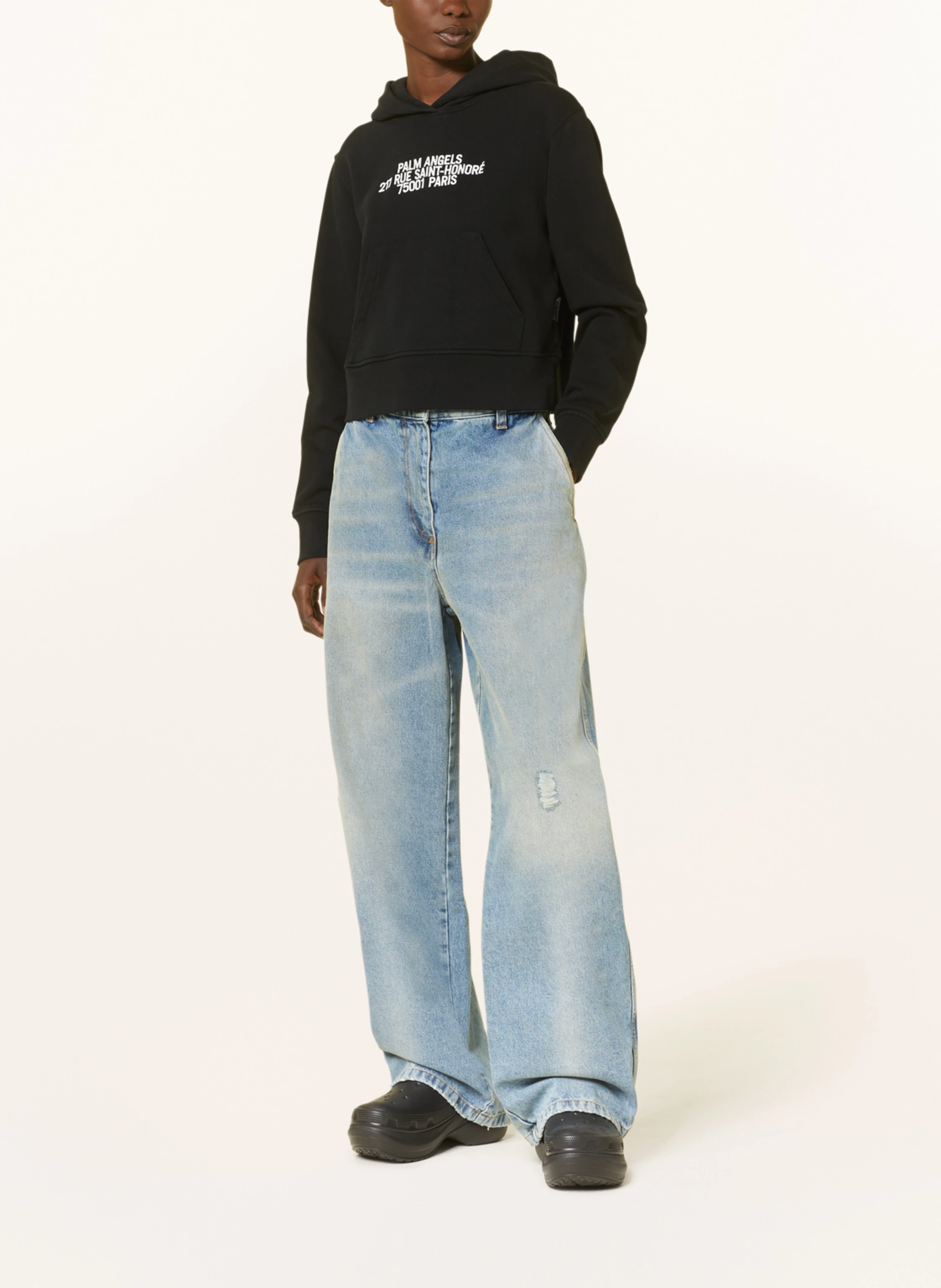 Palm Angels Jeans PARIS