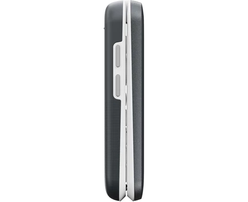 Doro Leva L31 - GRAPHITE/WHITE